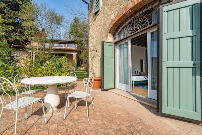 Relais Villa Dei Gelsi & Spa