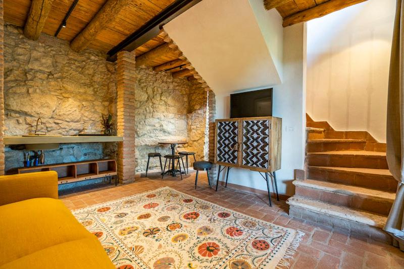 Relais Villa Dei Gelsi & Spa