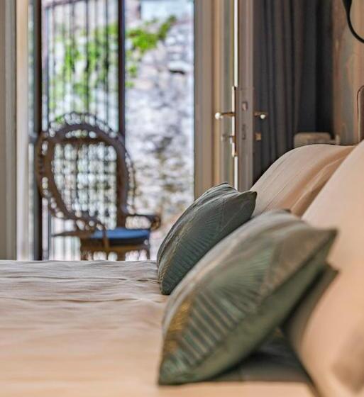 Relais Villa Dei Gelsi & Spa