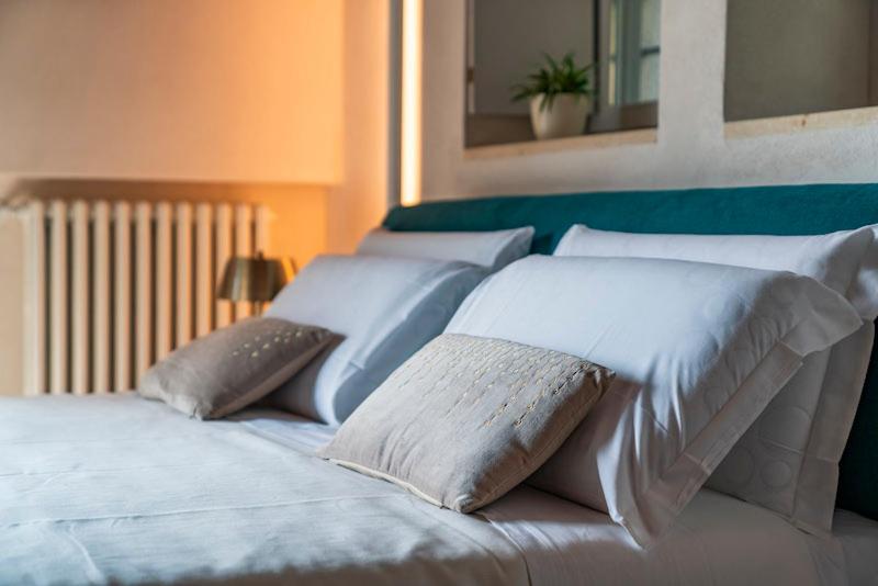 Relais Villa Dei Gelsi & Spa