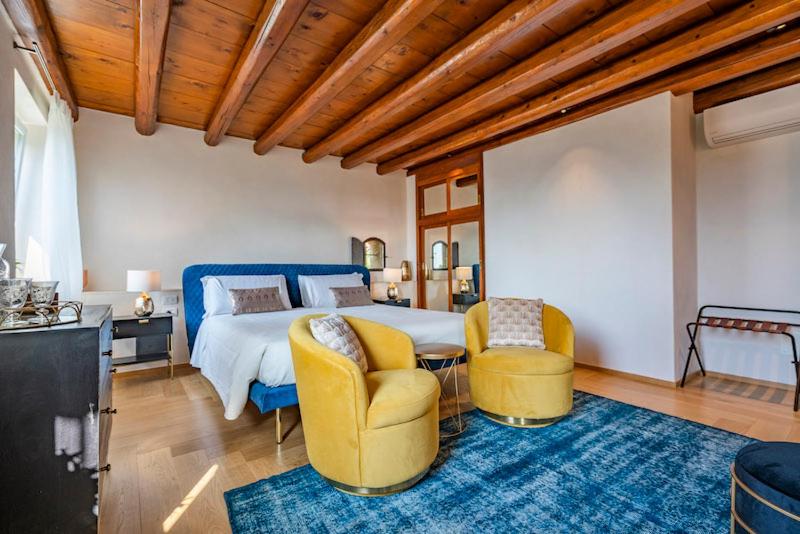 Relais Villa Dei Gelsi & Spa