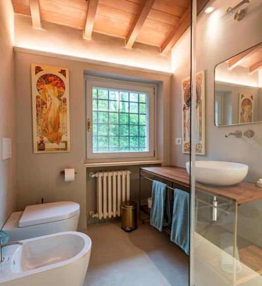 Relais Villa Dei Gelsi & Spa