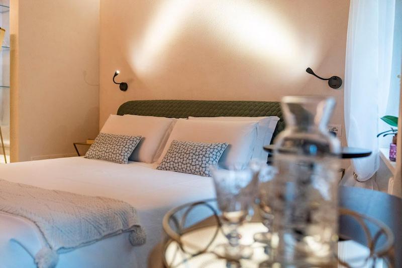 Relais Villa Dei Gelsi & Spa