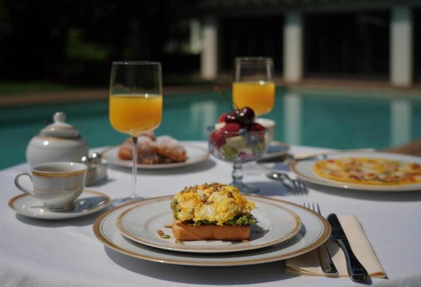 Relais Villa Dei Gelsi & Spa