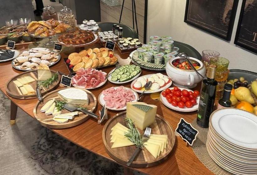 Relais Villa Dei Gelsi & Spa