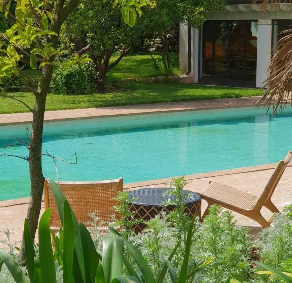 Relais Villa Dei Gelsi & Spa