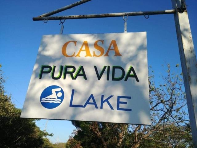 تختخواب و صبحانه Casa Pura Vida