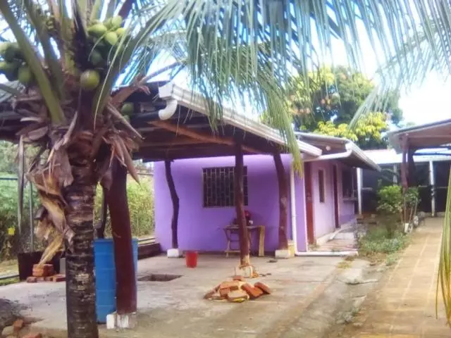 تختخواب و صبحانه Casa Pura Vida