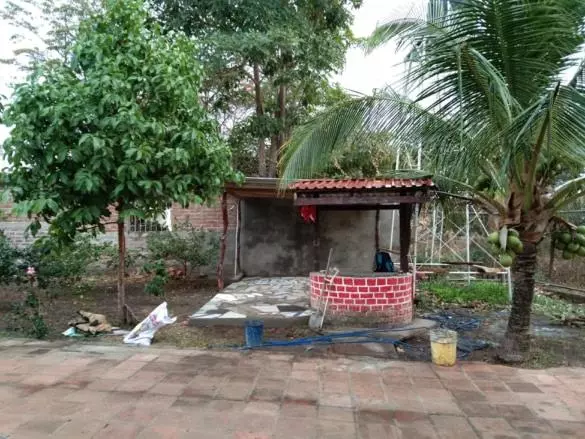 تختخواب و صبحانه Casa Pura Vida