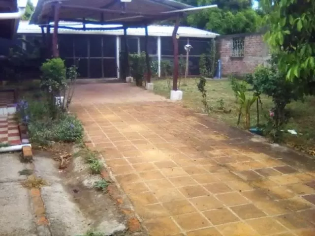 تختخواب و صبحانه Casa Pura Vida