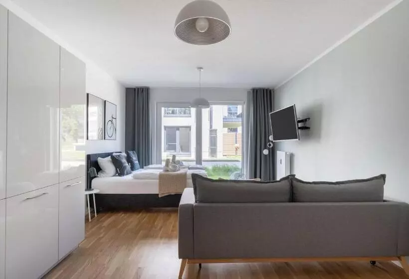 Limehome Trier Nikolaus Leis Straße