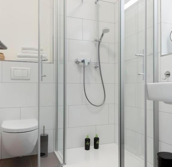 Limehome Trier Nikolaus Leis Straße