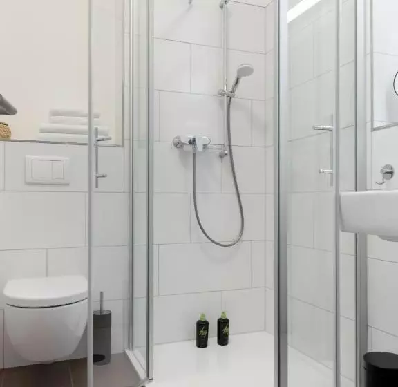 Limehome Trier Nikolaus Leis Straße