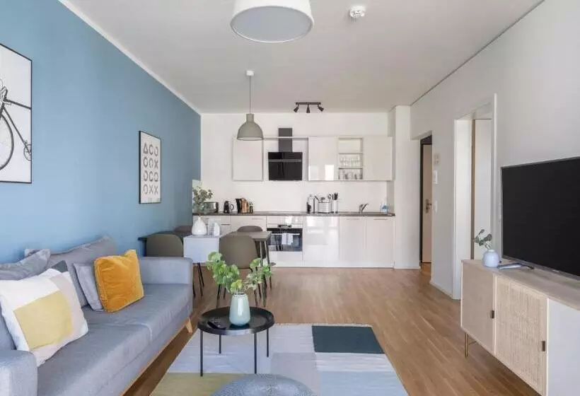 Limehome Trier Nikolaus Leis Straße