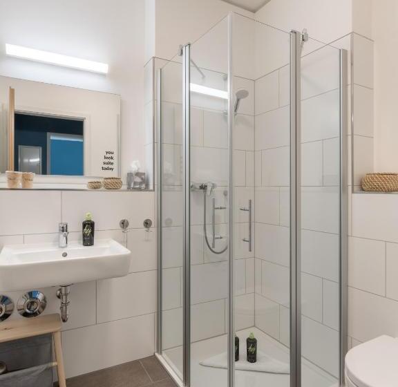 Limehome Trier Nikolaus Leis Straße