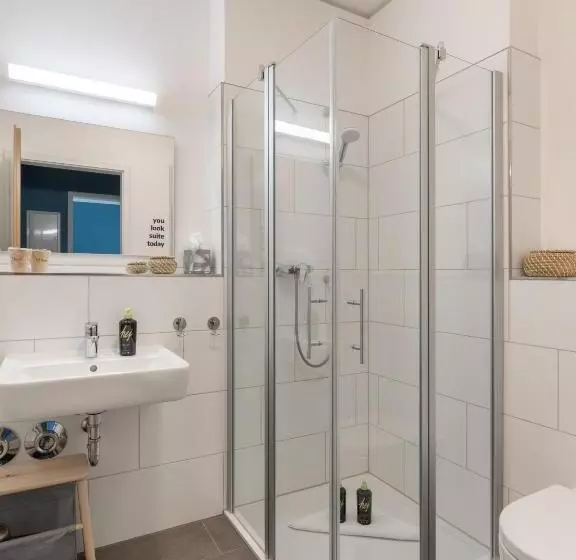 Limehome Trier Nikolaus Leis Straße