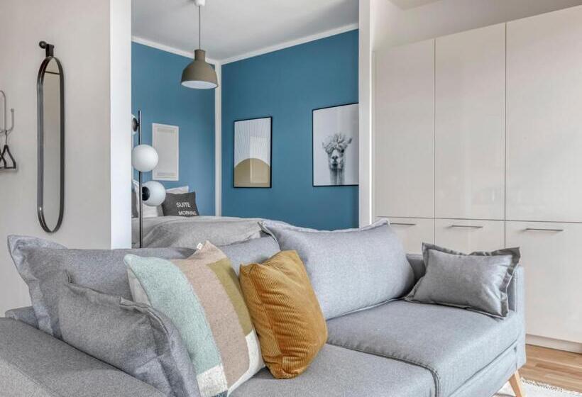 Limehome Trier Nikolaus Leis Straße