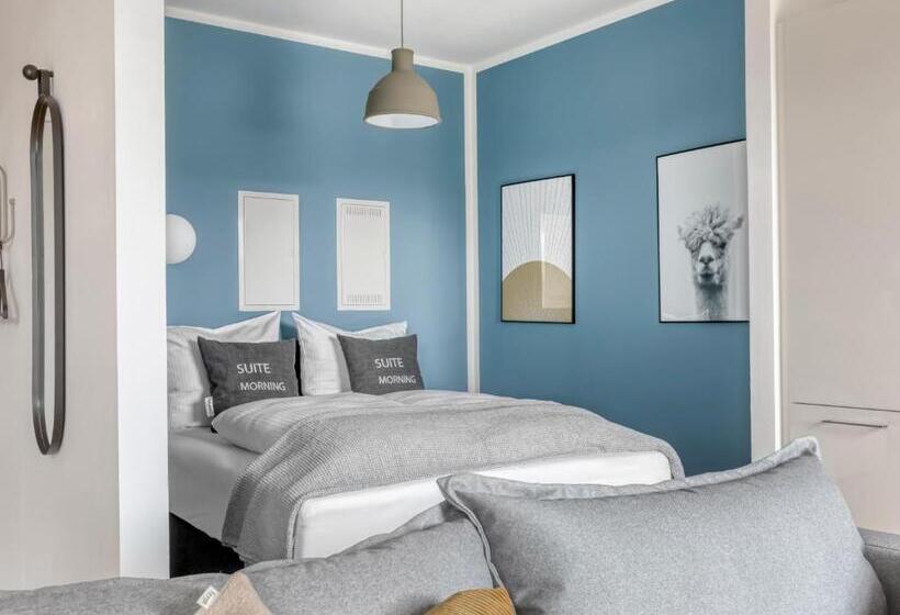 Limehome Trier Nikolaus Leis Straße