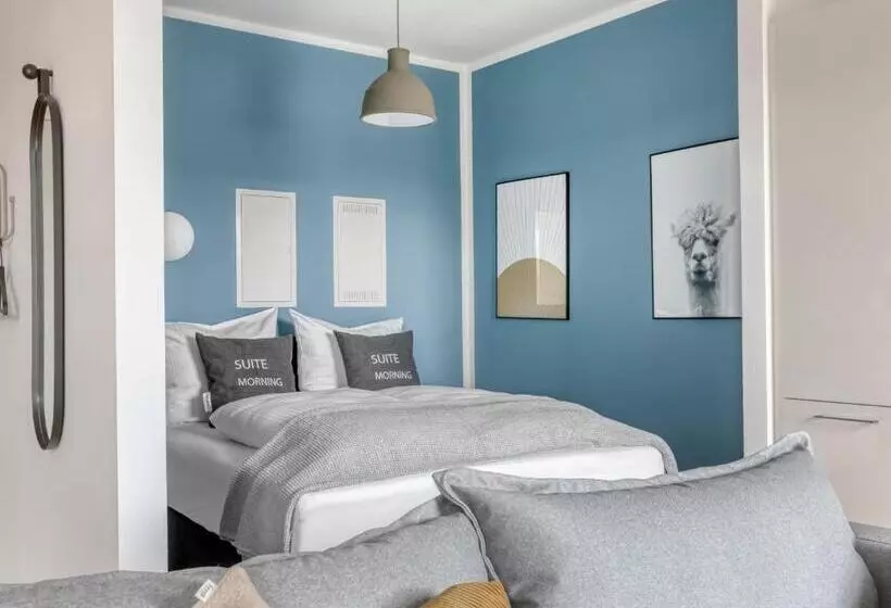 Limehome Trier Nikolaus Leis Straße