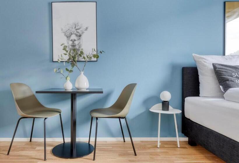 Limehome Trier Nikolaus Leis Straße