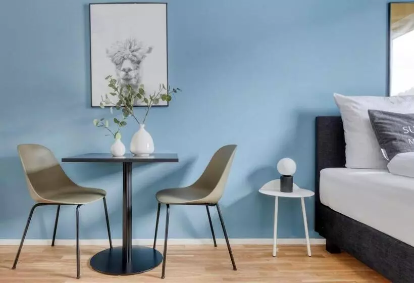 Limehome Trier Nikolaus Leis Straße