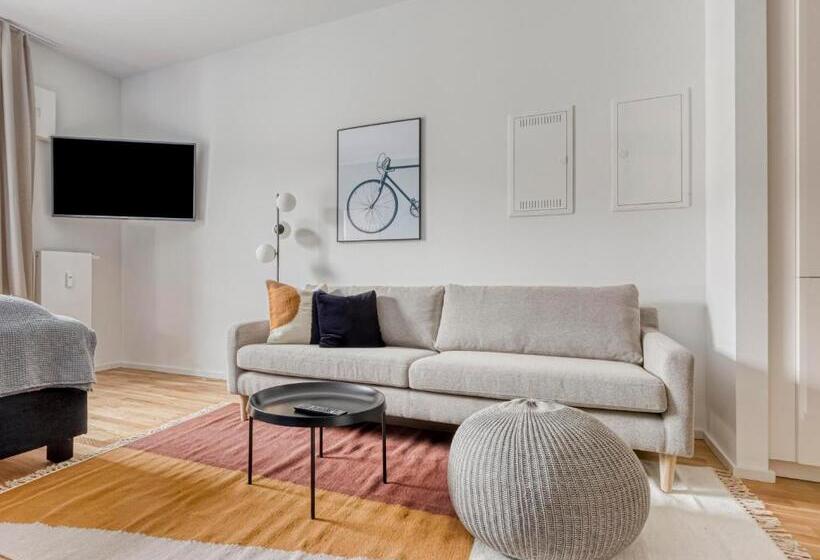 Limehome Trier Nikolaus Leis Straße