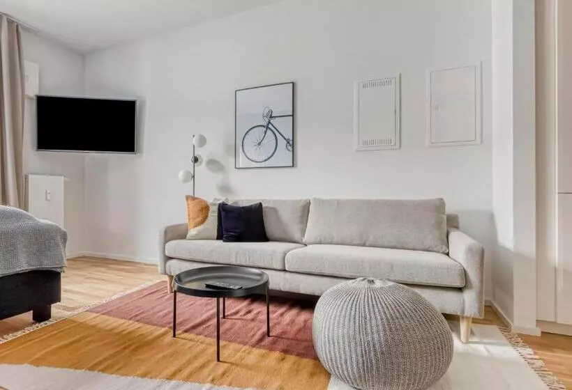 Limehome Trier Nikolaus Leis Straße