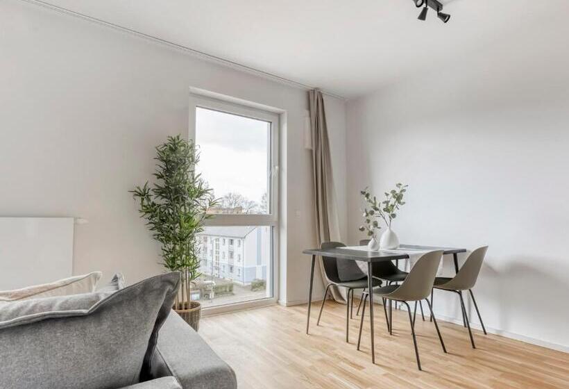 Limehome Trier Nikolaus Leis Straße