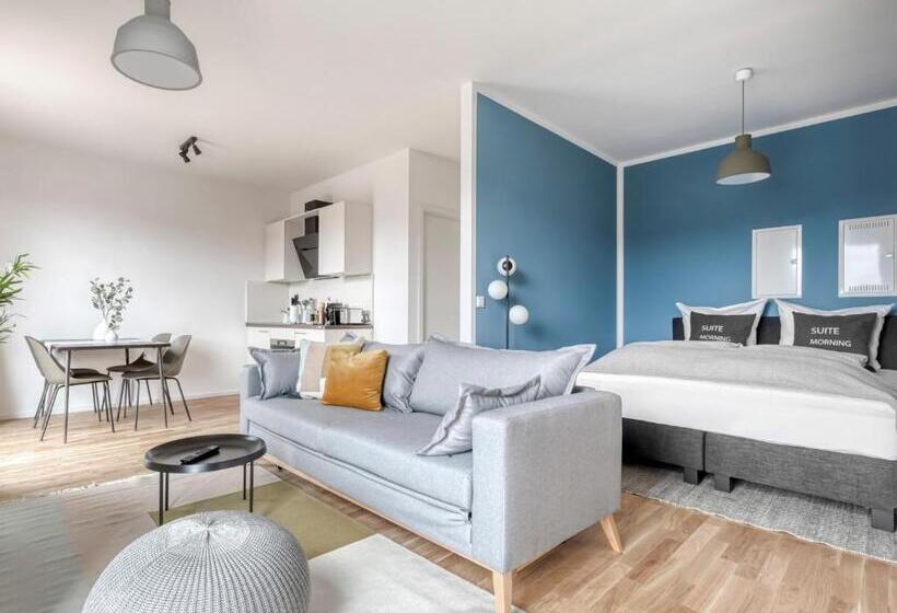 Limehome Trier Nikolaus Leis Straße