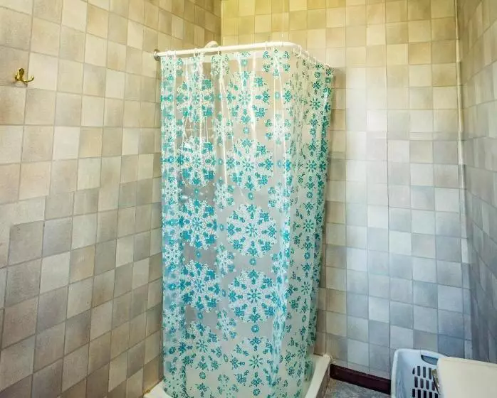 ホテル Casona Alemana
