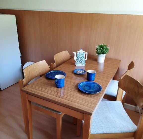 Отель Gästehaus Bleibergquelle