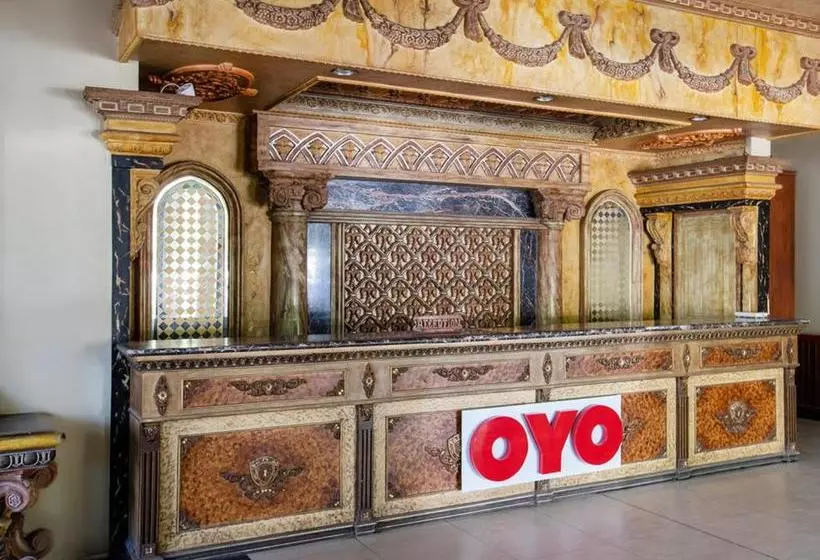 ホテル Oyo 3107 Temindung