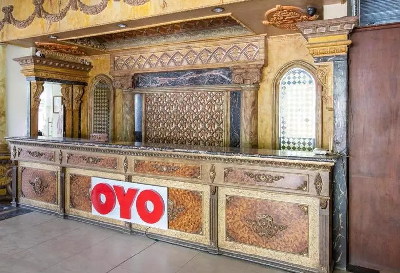 ホテル Oyo 3107 Temindung
