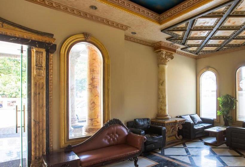 בית מלון כפרי Oyo 3107 Temindung