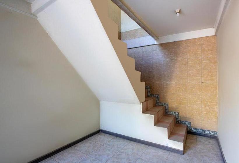 בית מלון כפרי Oyo 3107 Temindung