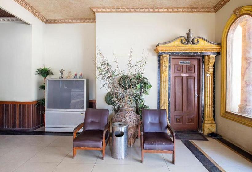 בית מלון כפרי Oyo 3107 Temindung