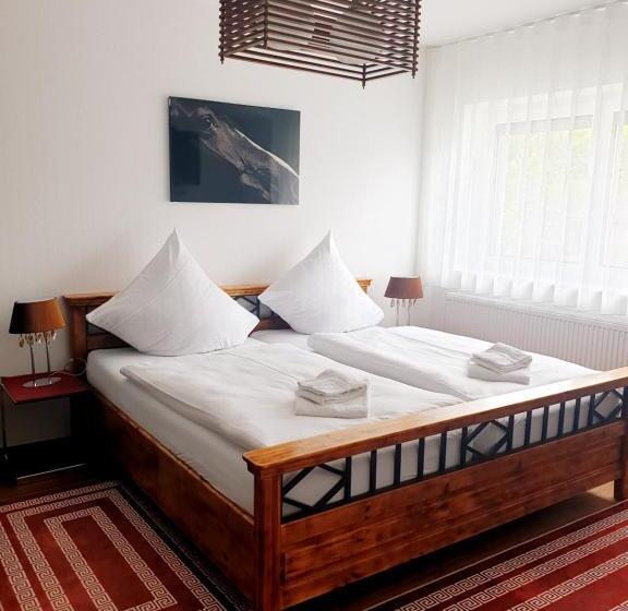 هتل Zimmer For You