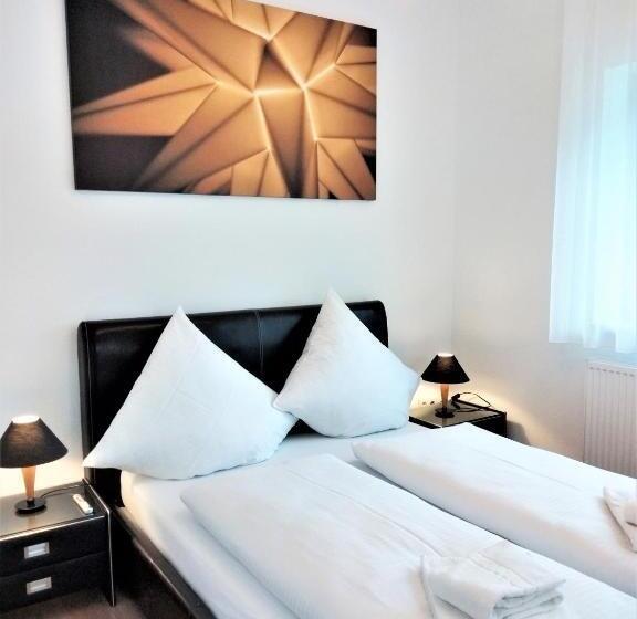 هتل Zimmer For You