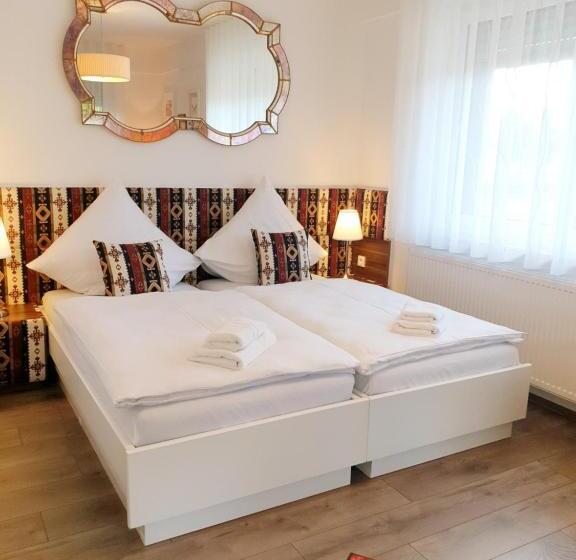 هتل Zimmer For You