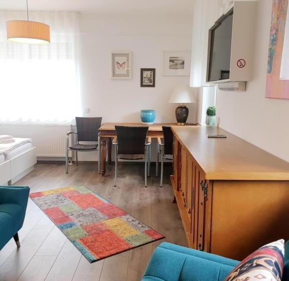 هتل Zimmer For You