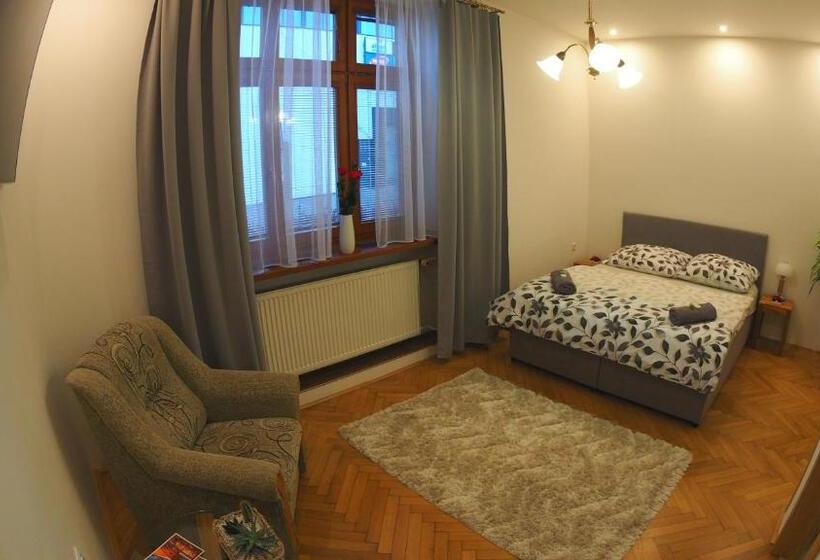 Hotel Britannia Vsetín