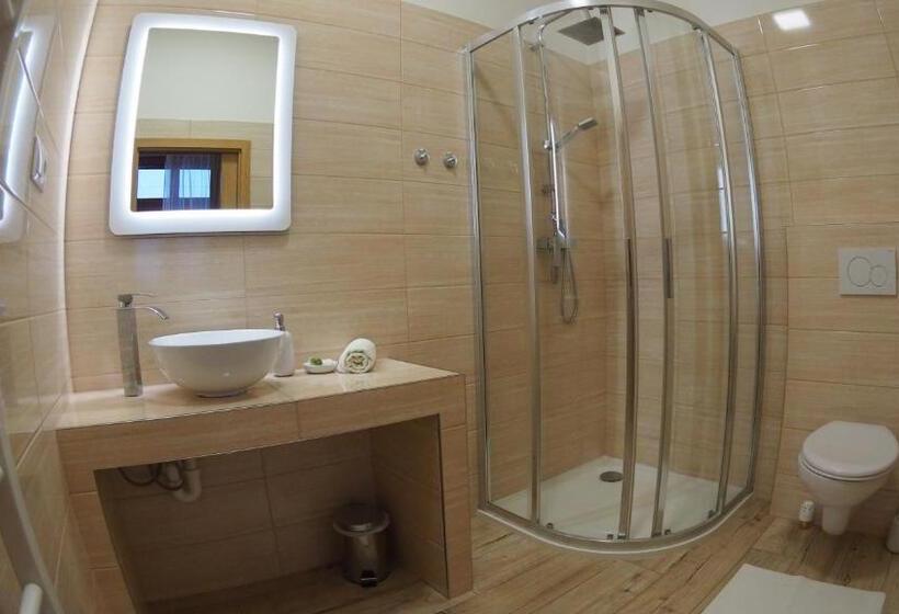 Hotel Britannia Vsetín