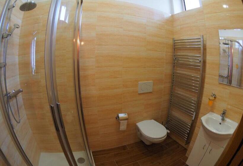 Hotel Britannia Vsetín