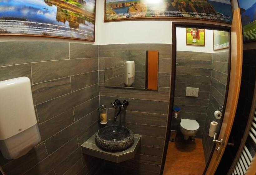 Hotel Britannia Vsetín