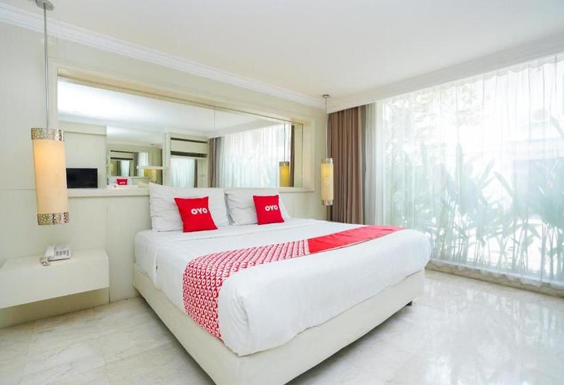 Hotell Capital O 3102 Rollingstone