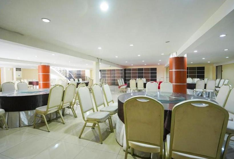 Hotell Capital O 3102 Rollingstone