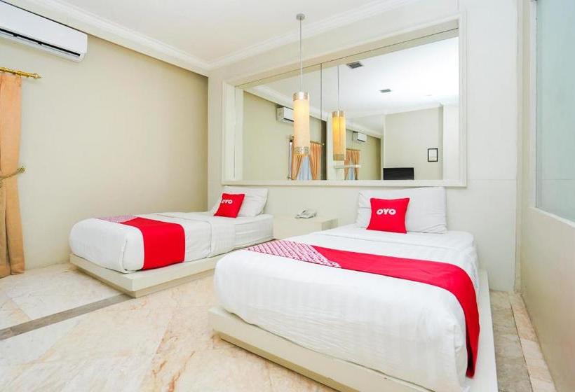 Hotell Capital O 3102 Rollingstone