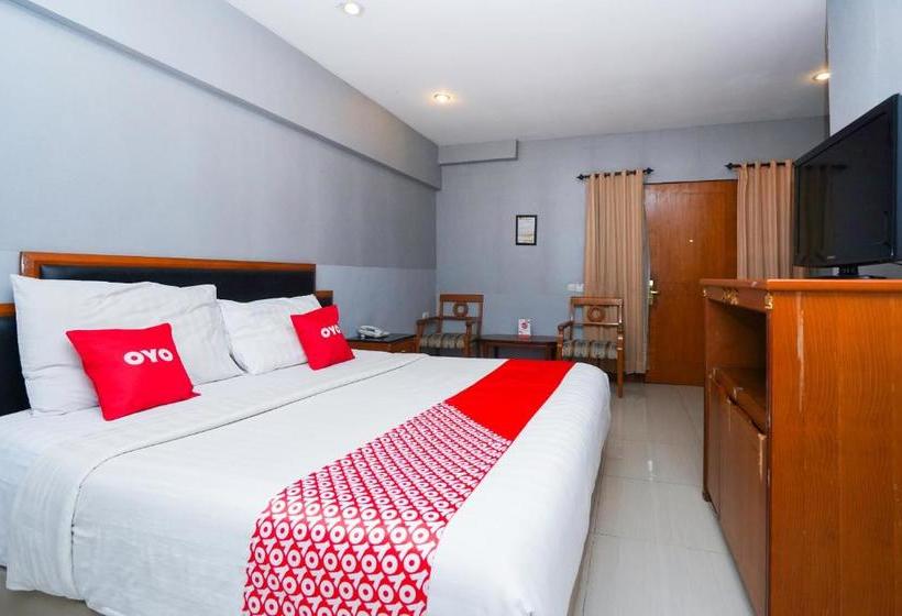 Hotell Capital O 3102 Rollingstone