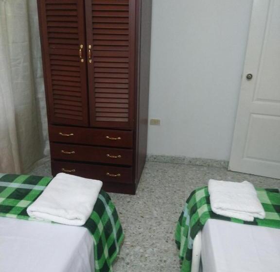 酒店 Kaliawiri Bird Lodge & Reserve