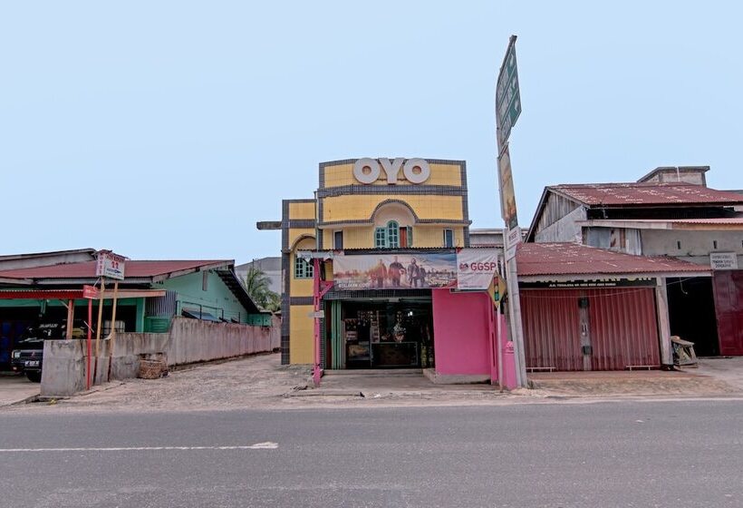 فندق Oyo 3063 Residence 22